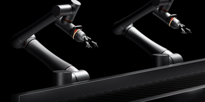 Standard Bots Standard Bots